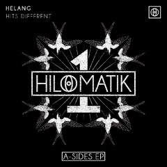 Helang - Hits Different