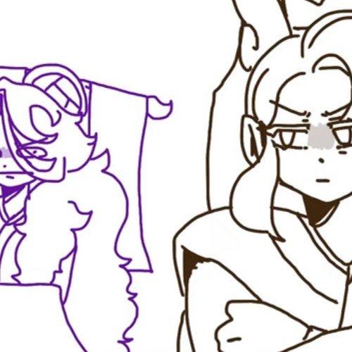 Stream FNF Ben's Adventure X Cookie Run Kingdom Caramel Arrow VS