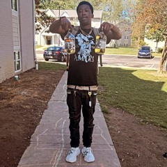 lil Bud - Dead Presidents Prod .MBE Production