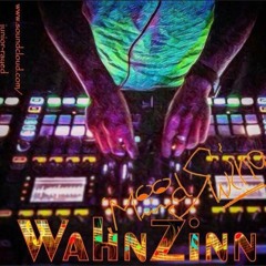 WahnZinn68 (NoSync-NoC(l)ue) @ Le'Tablissement 68 (Room206) - Spontane - Trackaussortier - Session