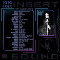 INSERT.MIXTAPE.001/BRY