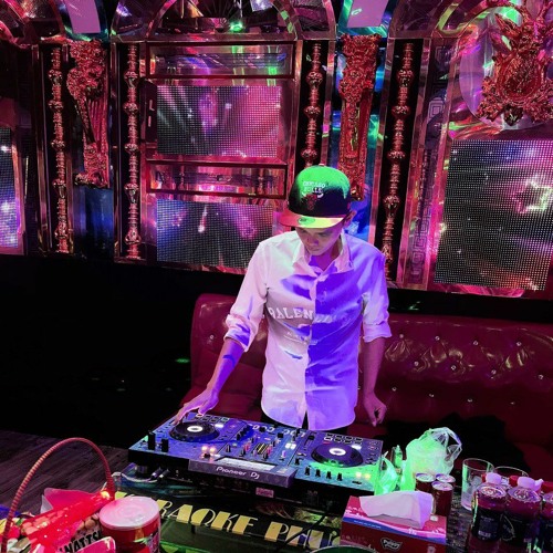 Việt Mix - Sao Trời Làm Gió - Huy Love