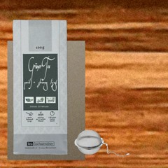 grüner tee (feat. skinny liszt)