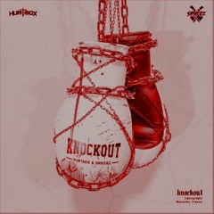 Knockout Blockz (Subfiltronik - Blockz/Hurtbox, Shiverz - Knockout Bootleg)Free Download