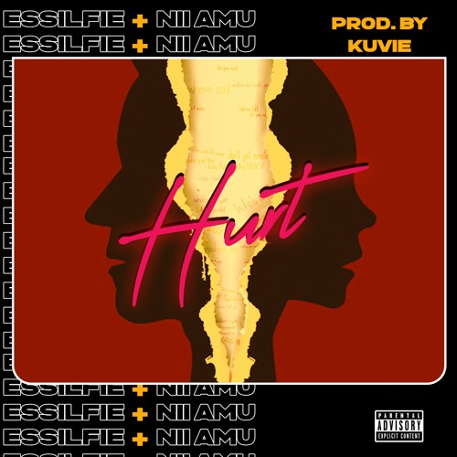 Hurt (feat Nii Amu)