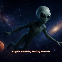 Engmix 2025 - ON WAY CÔN TIỀN ĐÌNH - Trường Sơn Mix
