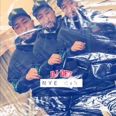 NYE 2k23 (Mixed by @DjDez__)🎯