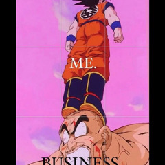 HANDLE BUSINESS (PROD. shango)