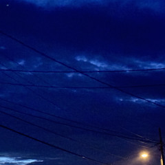 city sky