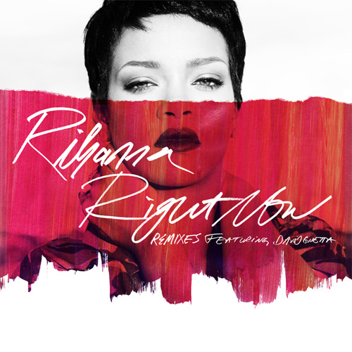 Right Now (Ralphi Rosario Mix) [feat. David Guetta]