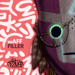 wAFF - Filler (Extended Mix)