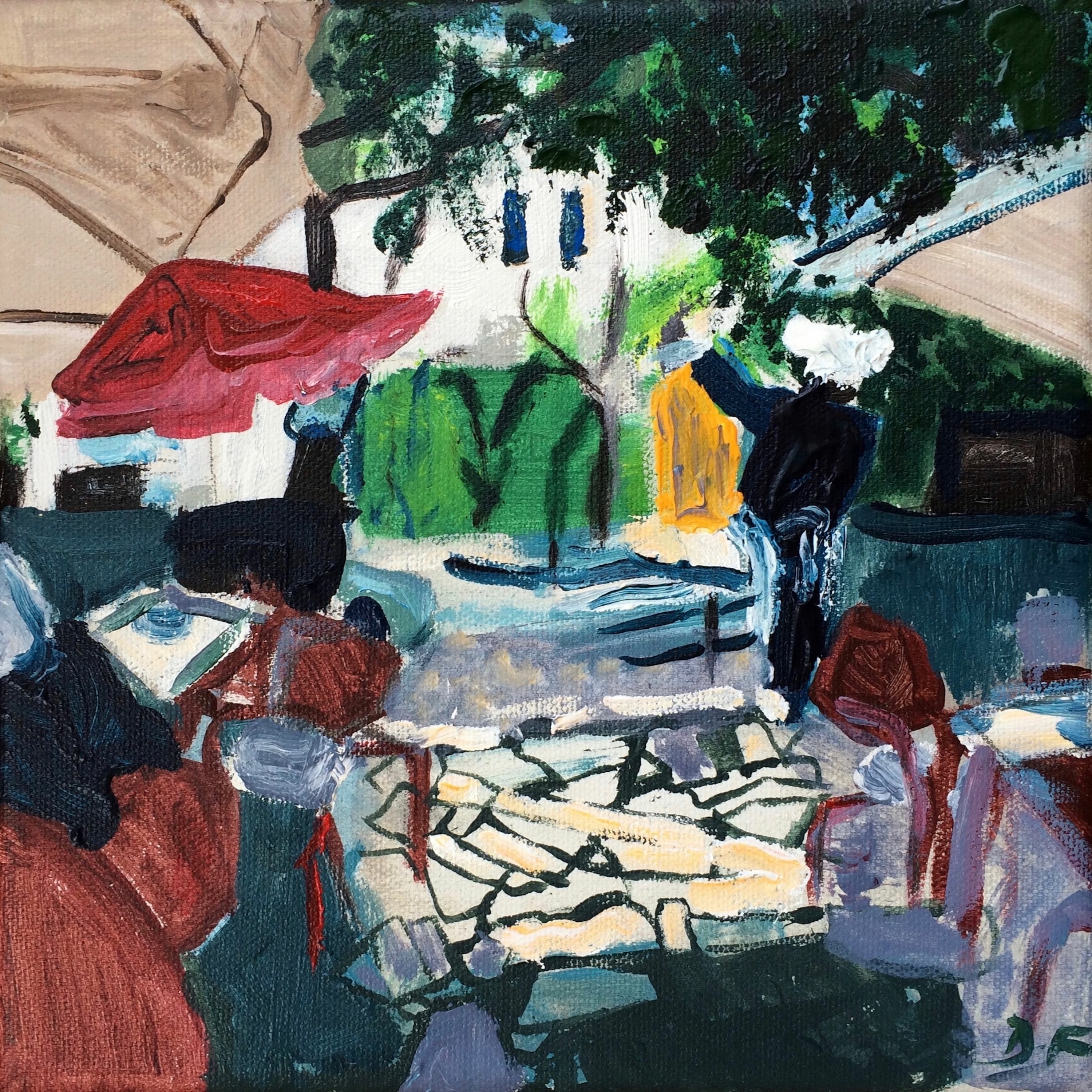 Conversations with the Wind in Monte Estoril episode artwork