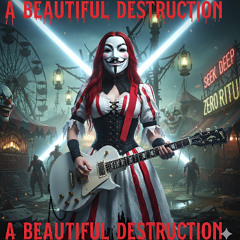 A BEAUTIFUL DESTRUCTION -X- A BEAUTIFUL DESTRUCTION (Acoustic Master)