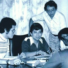 Entrevista Roland 102.9