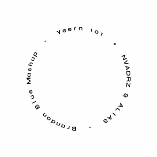 Schoolboy Q Yeern 101 + NVADRZ & ALIAS - Brandon Blue Mashup
