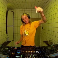 Sophti @ HÖR Berlin 17.07.2025