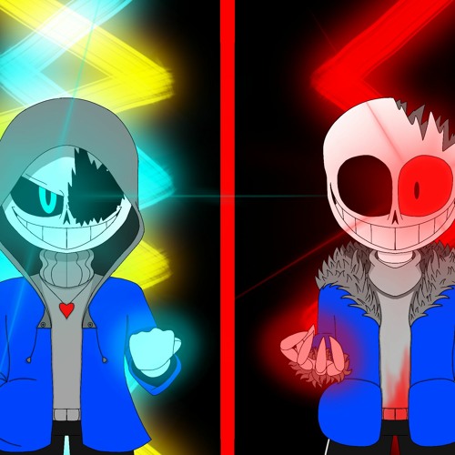 Horror!Sans (@maybeyoudie2) — 482 answers, 427 likes