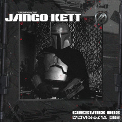 [TBHG GUEST-MIX 002] - JANGO KETT