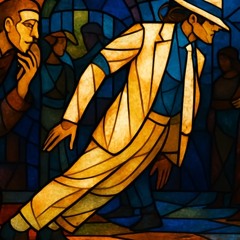 smooth criminal gospel soul