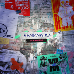 VENENIUM : FOR THE OGs!