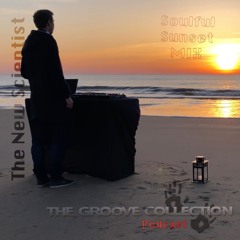 Live at Parnassia Beach (Bloemendaal, NL) 22-04-2020 (Soulful Sunset Mix for The Groove Collection)