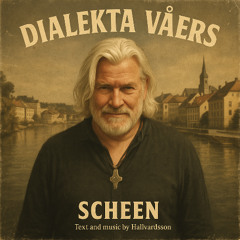 Dialekta våers