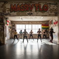 Jay Impact x Ayetian - Ben Yo Back #MassivFlo Remix