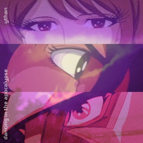 DANCING IN THE APOCALYPSE