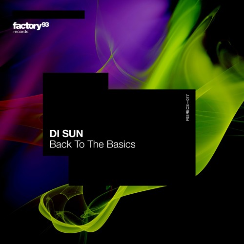 Di Sun - Back To The Basics