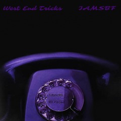 Callin My Phone (Jersey Club Remix)  IamSBF & Tricks