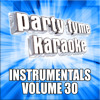 Who'll Stop The Rain (Made Popular By Creedence Clearwater Revival [CCR]) [Instrumental Version]