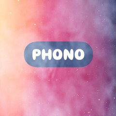 Fabio Zammarchi - PHONO