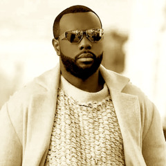 PRONTO - "GIMS" Afrobeat Type Beat
