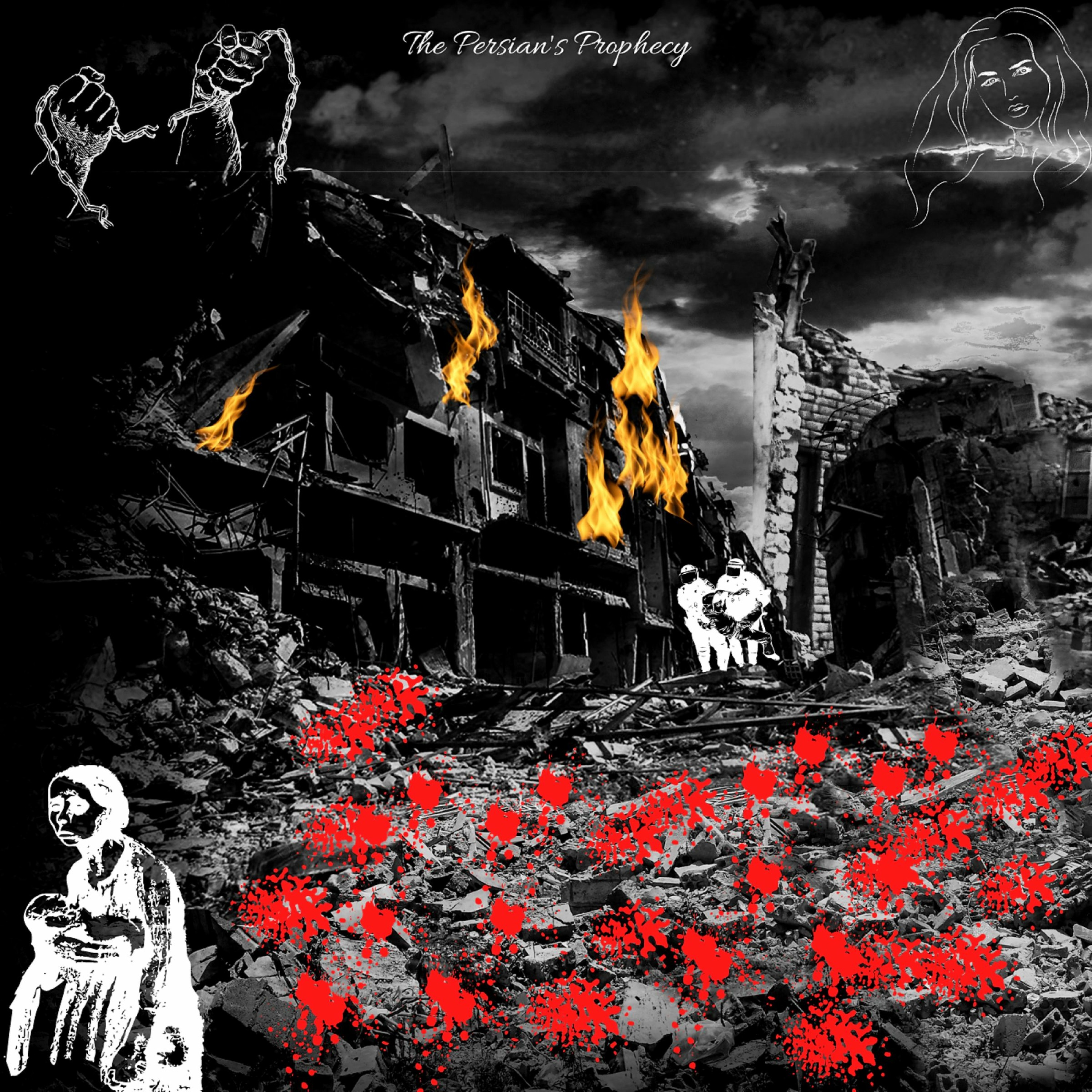 The Persian's Prophecy