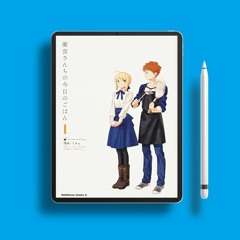 Today's Menu for the Emiya Family, Volume 1 (fate/) . Gratis Ebook [PDF]