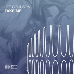 Lee Coulson - Take Me