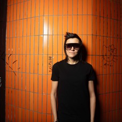 flowstate 002 Guest Mix - Sagia 🪼