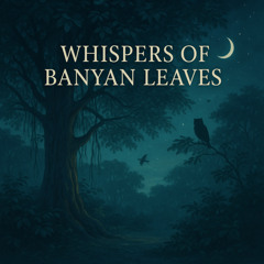 Breath of the Eastern Night