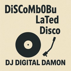 Discombobulated Disco