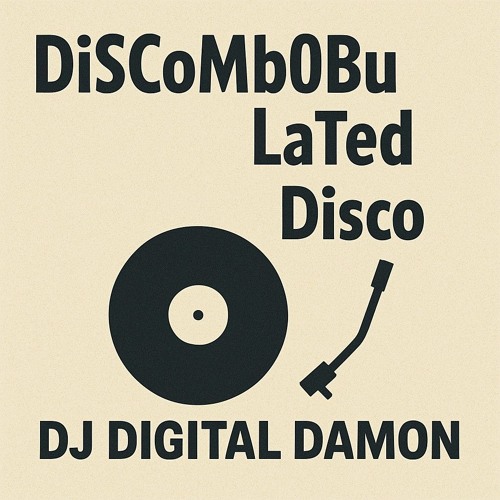 Discombobulated Disco
