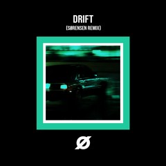 Drift - Teejay (Sørensen Remix) - Instrumental