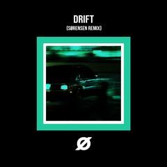 Drift - Teejay (Sørensen Remix) - Instrumental