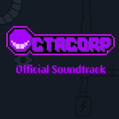 Murder Machine - Octacorp OST (Secret Boss)