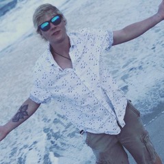HOLY JUSTIN BEIBER x CHANCE THE RAPPER COVER