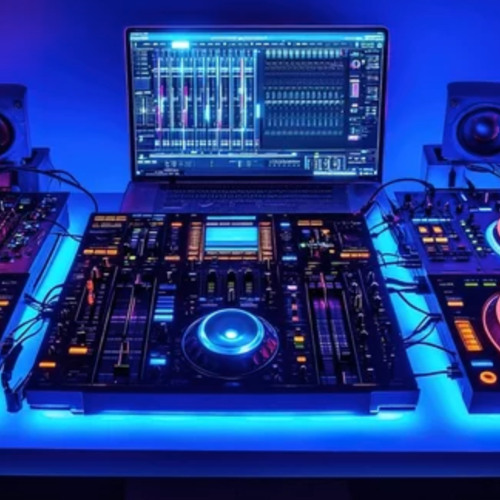 EDM Weekend