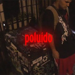 poluído