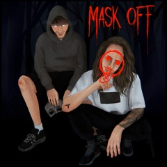 LiL GoDD X Shush - MASK OFF