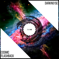 DARKNO1SE - Flashback [Xclusive Trance] 28.02.25.