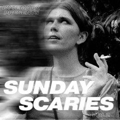 SUNDAY SCARIES VOL 2