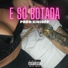 Mtg (xinioff) e só botada - mc magrinho , mc lm do sb , MC Myres